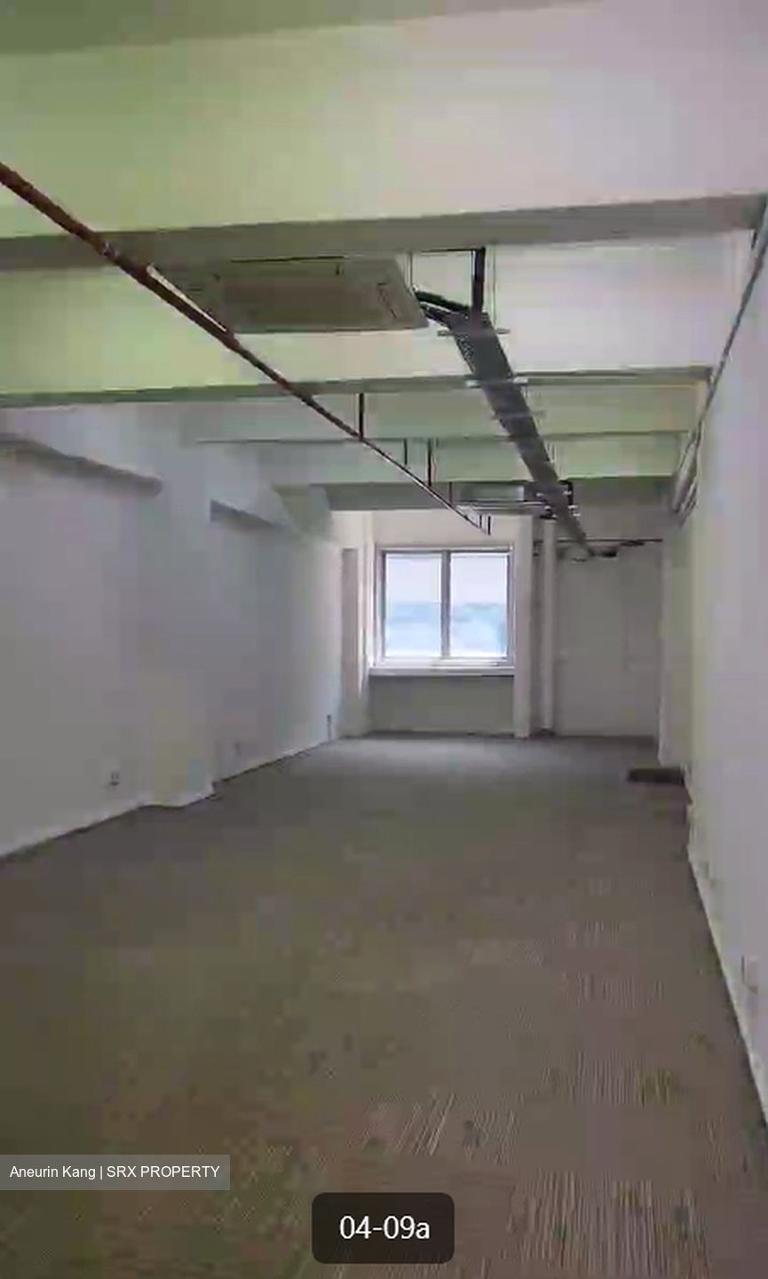Thye Hong Centre (D3), Factory #430039651